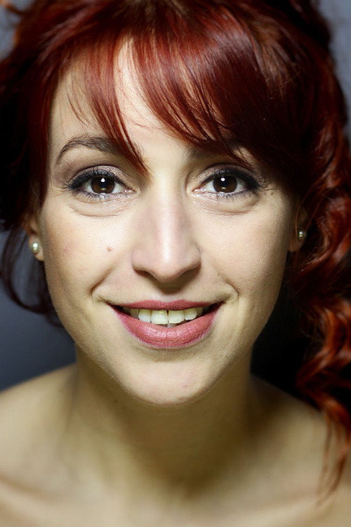 Tuğçe Kıltaç oyuncu fotoğrafı