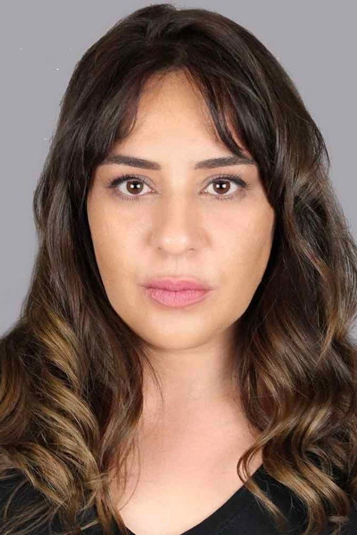 Tuğçe Tamer oyuncu fotoğrafı