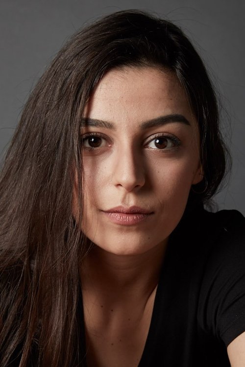 Tuğçe Yolcu oyuncu fotoğrafı