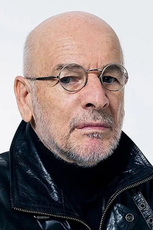 Tuğrul Çetiner oyuncu fotoğrafı