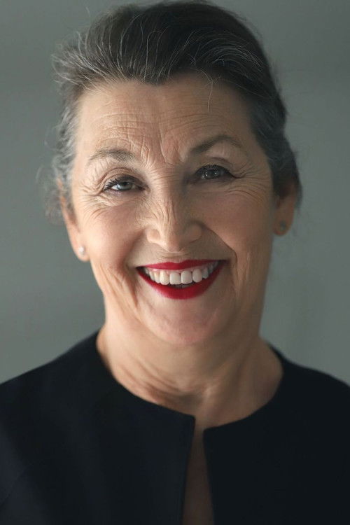 Tülay Bekret oyuncu fotoğrafı