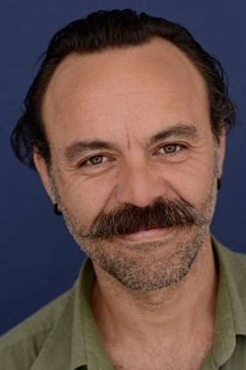 Tulga Serim oyuncu fotoğrafı