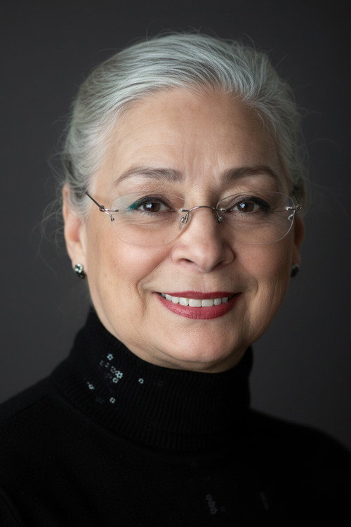 Tülin Oral oyuncu fotoğrafı