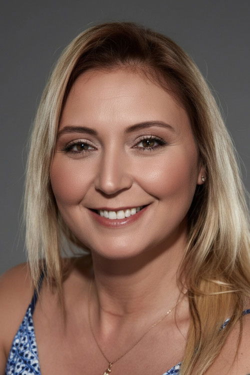 Tuna Arman oyuncu fotoğrafı