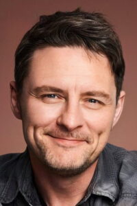 Tuna Kiremitçi Avrupa Yakası dizisi oyuncusu