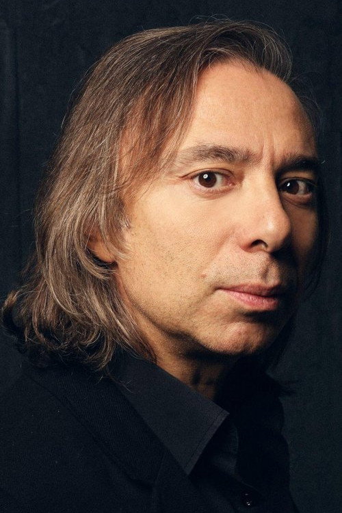 Tunca Aydoğan oyuncu fotoğrafı