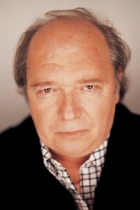 Tunca Yönder Üvey Baba dizisi oyuncusu