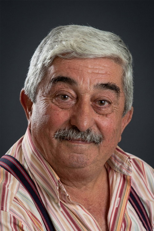 Tuncay Gürel oyuncu fotoğrafı