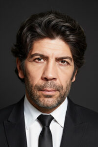 Tuncer Salman Bitmeyen Şarkı dizisi oyuncusu