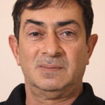 Turan Özdemir oyuncu fotoğrafı