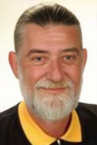 Turgut Arseven Affet Bizi Hocam dizisi oyuncusu