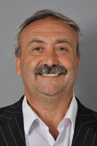 Turgut Çalhan Bay Yanlış dizisi oyuncusu