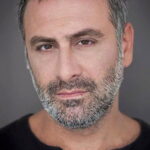 Turgut Tunçalp oyuncu fotoğrafı