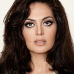 Türkan Şoray oyuncu fotoğrafı