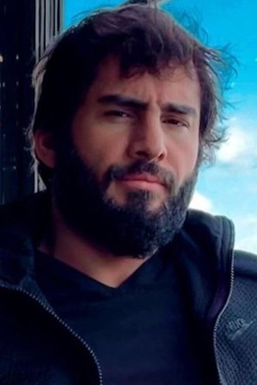 Turpal Tokaev oyuncu fotoğrafı