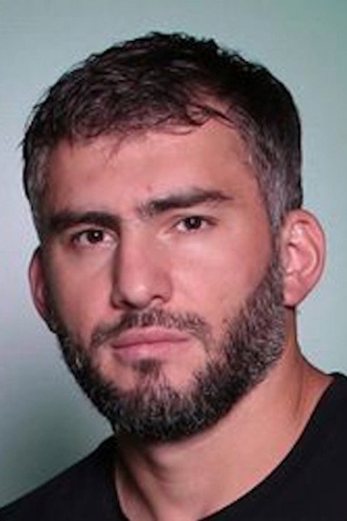 Turpal Tokayev oyuncu fotoğrafı