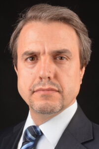 Ufuk Soydaş Kampüsistan dizisi oyuncusu