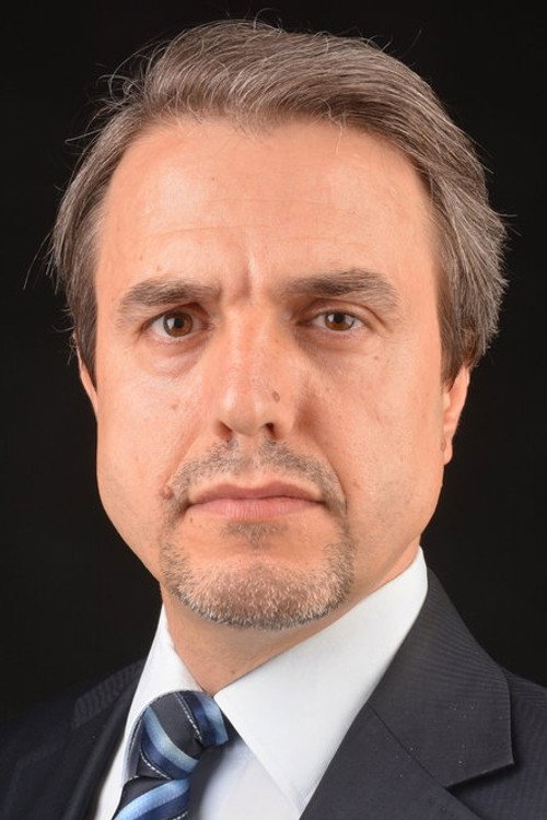 Ufuk Soydaş oyuncu fotoğrafı