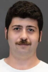 Uğur Arda Başkan Bay Yanlış dizisi oyuncusu