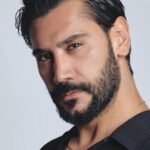 Uğur Güneş oyuncu fotoğrafı