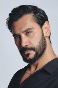 Uğur Güneş Urfalıyam Ezelden dizisi oyuncusu