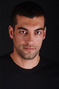 Uğur İzgi Bir Zamanlar Çukurova dizisi oyuncusu