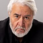 Uğur Yücel oyuncu fotoğrafı