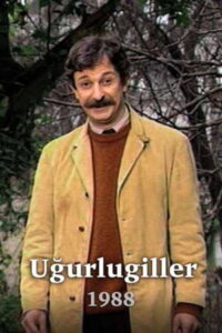 Uğurlugiller dizisi afişi