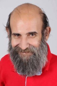 Uğurtan Sayıner Bizimkiler oyuncusu Uğurtan Sayıner Bizimkiler dizisi oyuncusu