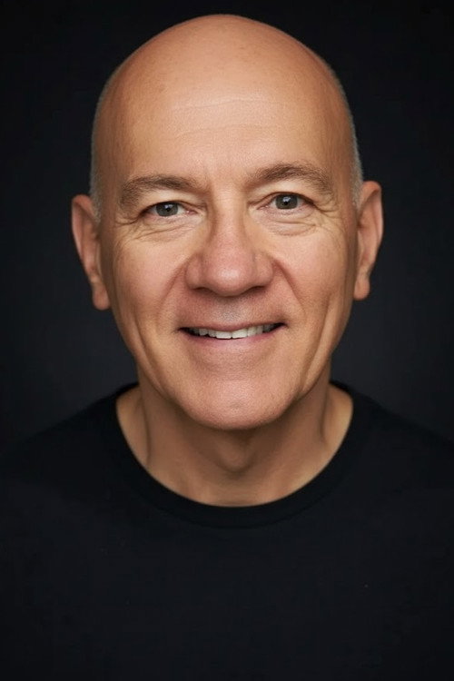 Ulgar Manzakoğlu oyuncu fotoğrafı