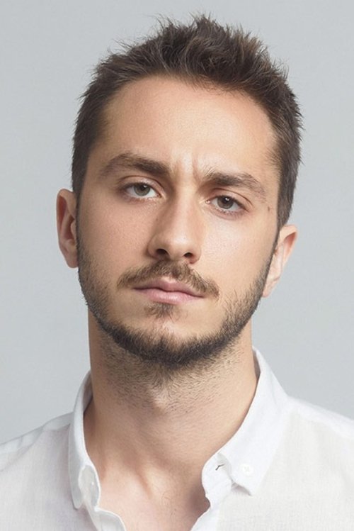 Ulvi Kahyaoğlu oyuncu fotoğrafı