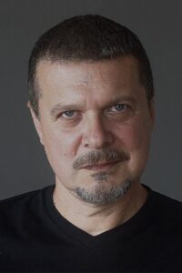 Ümit Belen Mehmed: Fetihler Sultanı dizisi oyuncusu