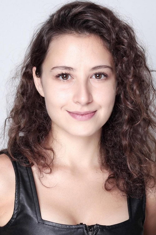 Ümit Beste Kargın oyuncu fotoğrafı