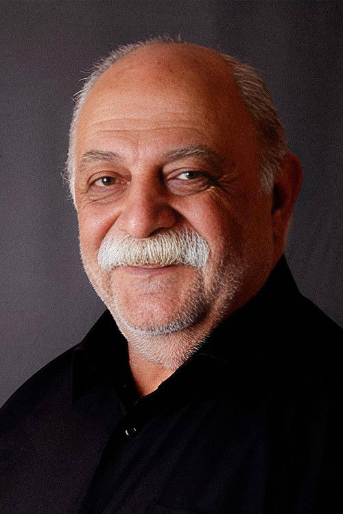 Ümit Yesin oyuncu fotoğrafı