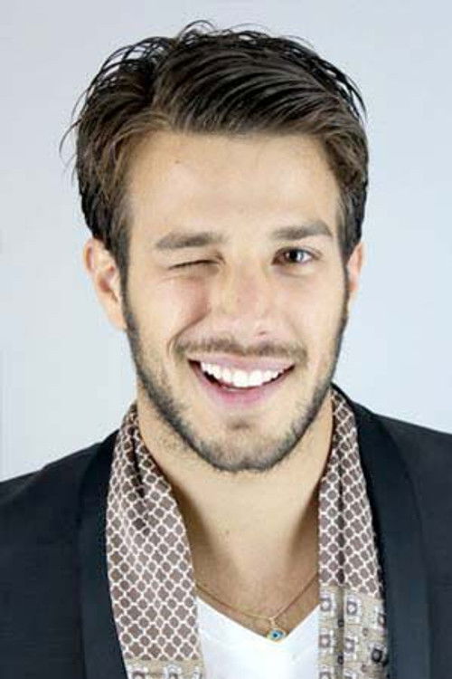 Umur Yiğit Vanlı oyuncu fotoğrafı