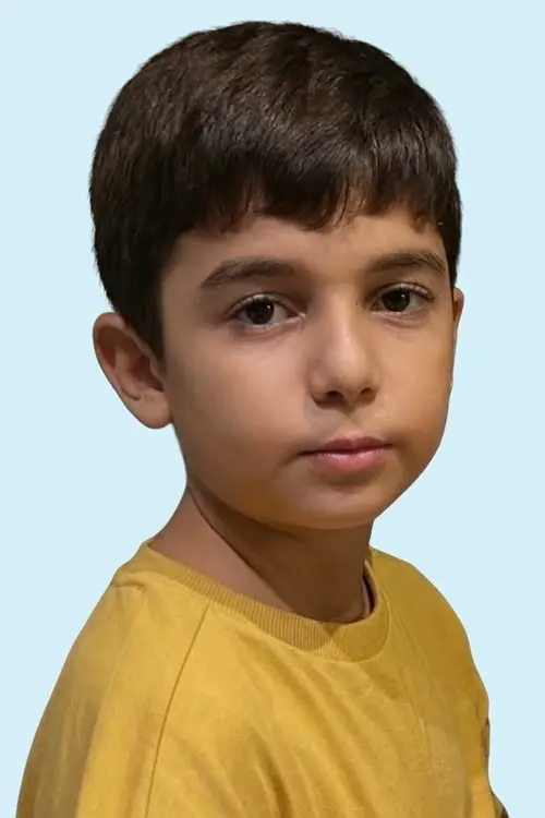 Umut Kaplıca oyuncu fotoğrafı