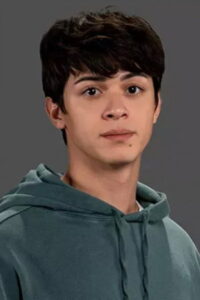 Umut Kaya Gecenin Ucunda dizisi oyuncusu