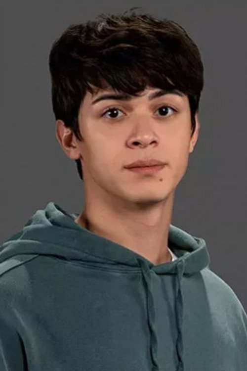 Umut Kaya oyuncu fotoğrafı