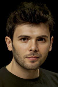 Umut Temizaş Diriliş: Ertuğrul dizisi oyuncusu