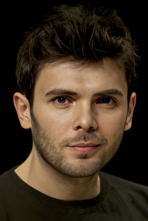 Umut Temizaş oyuncu fotoğrafı