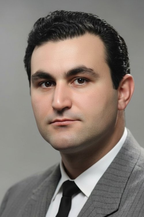 Ünal Gürel oyuncu fotoğrafı