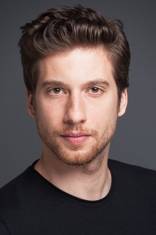 Utku Ateş oyuncu fotoğrafı