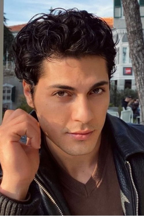 Virat Sefer oyuncu fotoğrafı