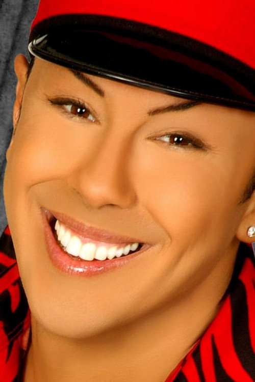 VJ Bülent oyuncu fotoğrafı