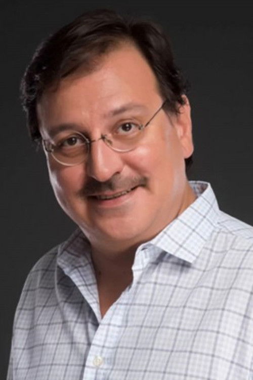 Volkan Severcan oyuncu fotoğrafı