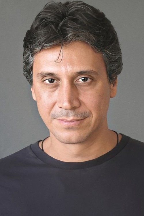 Volkan Ünal oyuncu fotoğrafı