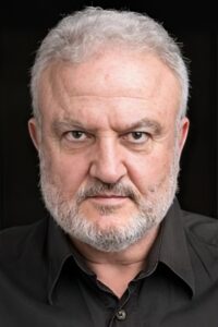 Vural Buldu Kanıt oyuncusu Vural Buldu Kanıt dizisi oyuncusu