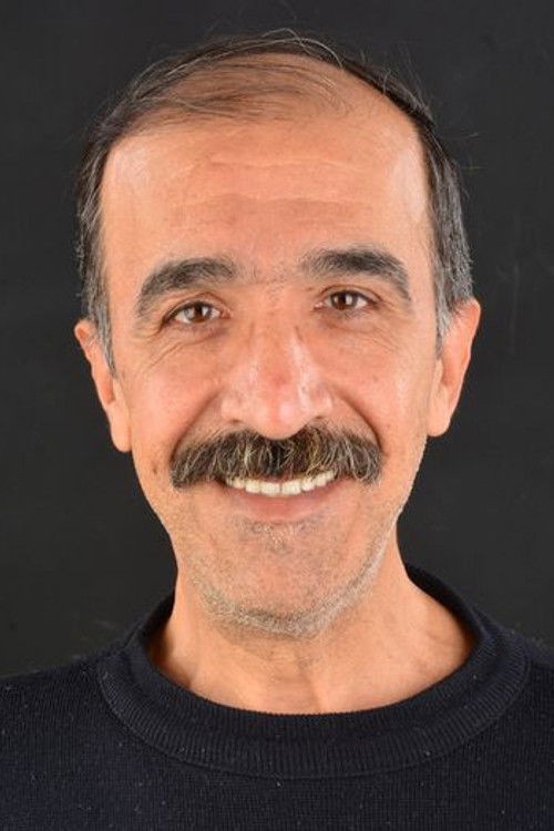 Vural Ceylan oyuncu fotoğrafı