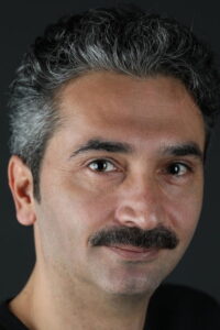 Vurgun Adalayı Yalnız Kurt dizisi oyuncusu