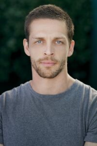 Wade Briggs oyuncu fotoğrafı